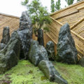 日本庭園(枯山水・石庭)の作り方 その1