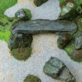 日本庭園（枯山水・石庭）の作り方　その２